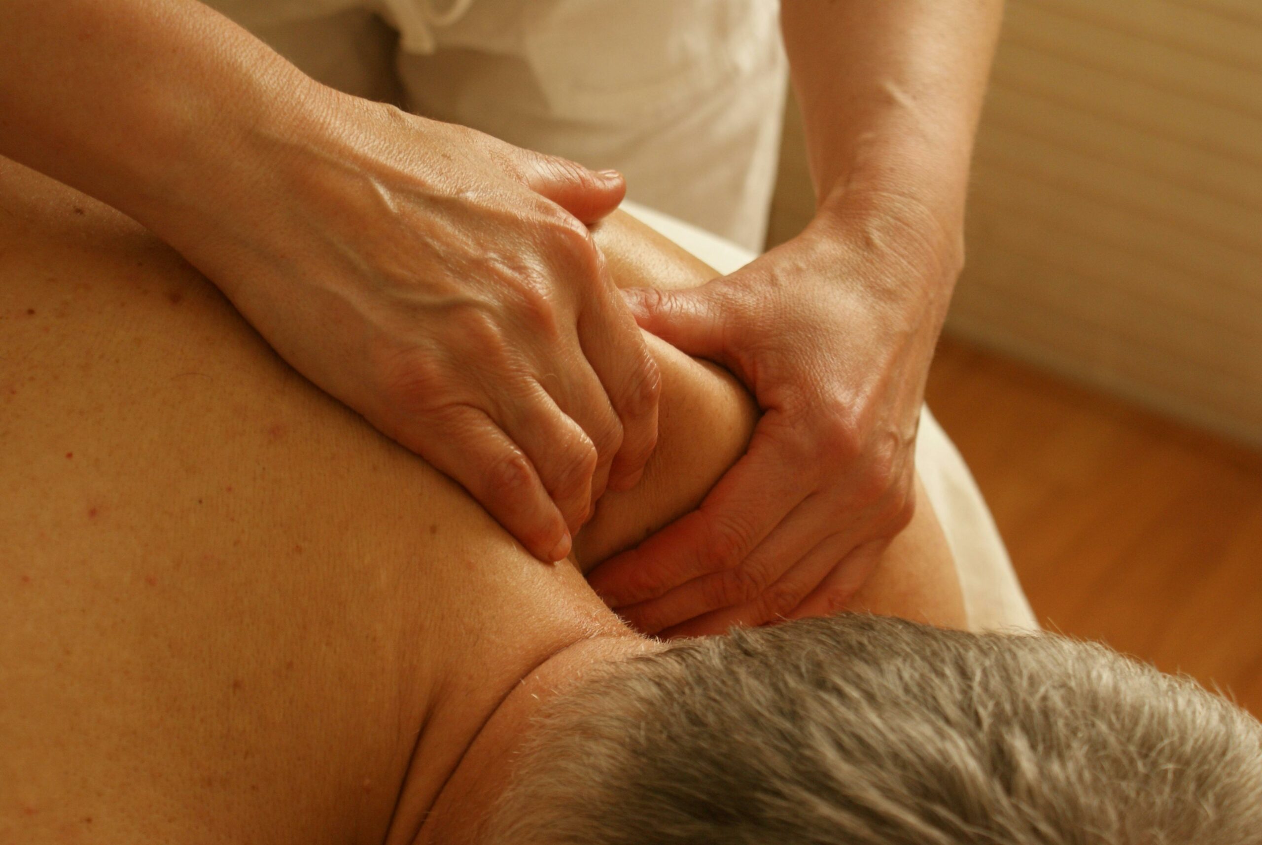Terapia manual – Fisioterapia Impulso El Cañaveral Terapia Manual - Fisioterapia Impulso | El Cañaveral, Madrid