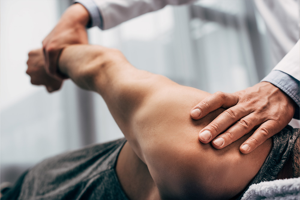 fisioterapia cañaveral Fisioterapia Impulso | El Cañaveral, Madrid