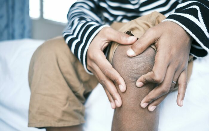 Rotura meniscos - Fisioterapia Impulso | El Cañaveral, Madrid